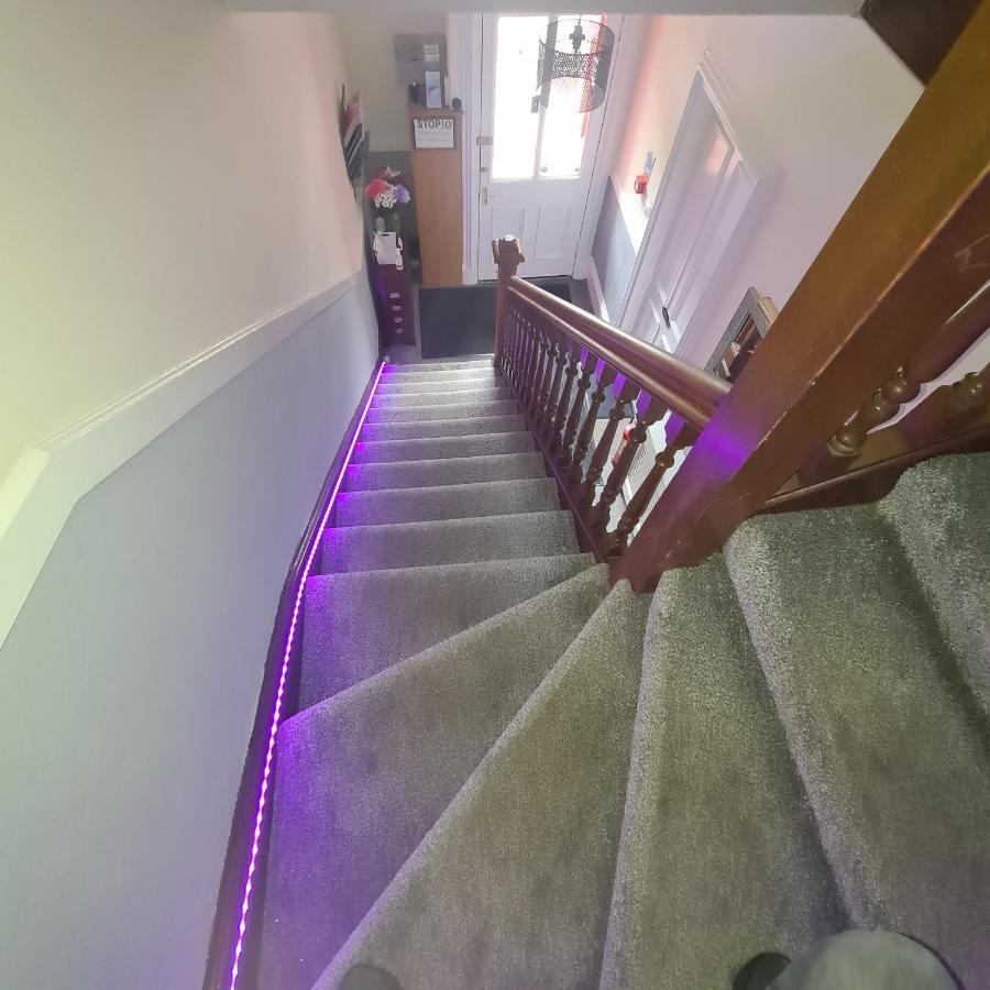 Glenmoore Guest House Oban Εξωτερικό φωτογραφία