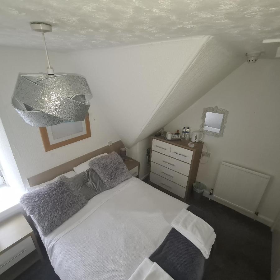Glenmoore Guest House Oban Εξωτερικό φωτογραφία