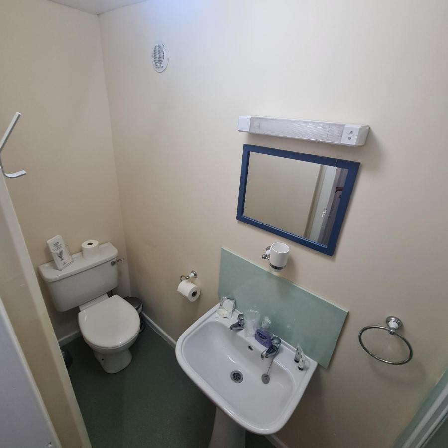 Glenmoore Guest House Oban Δωμάτιο φωτογραφία