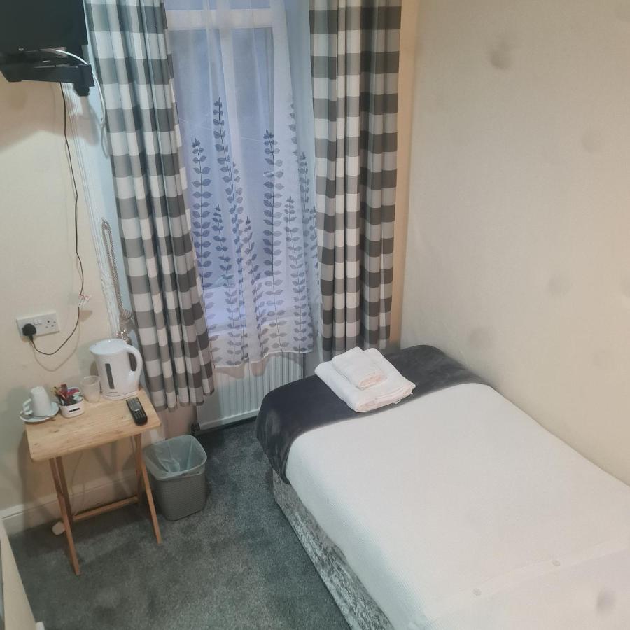 Glenmoore Guest House Oban Εξωτερικό φωτογραφία