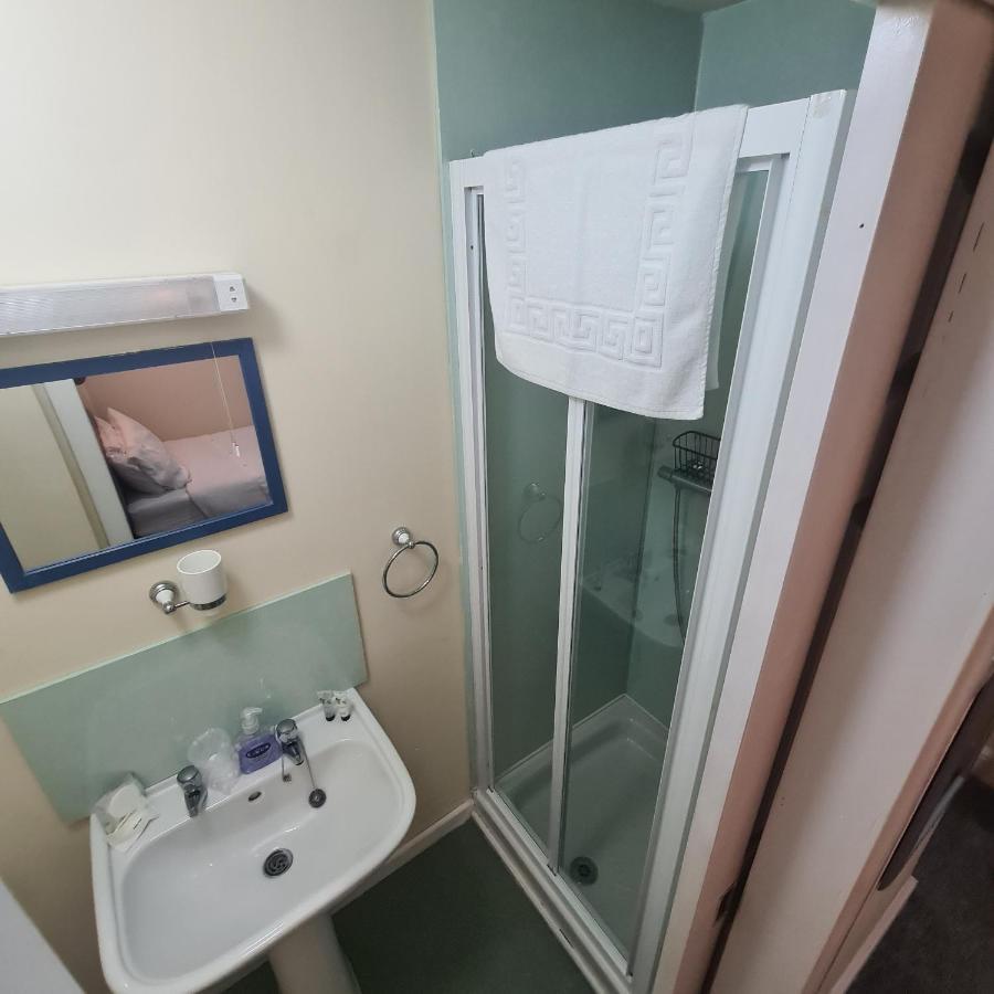 Glenmoore Guest House Oban Εξωτερικό φωτογραφία