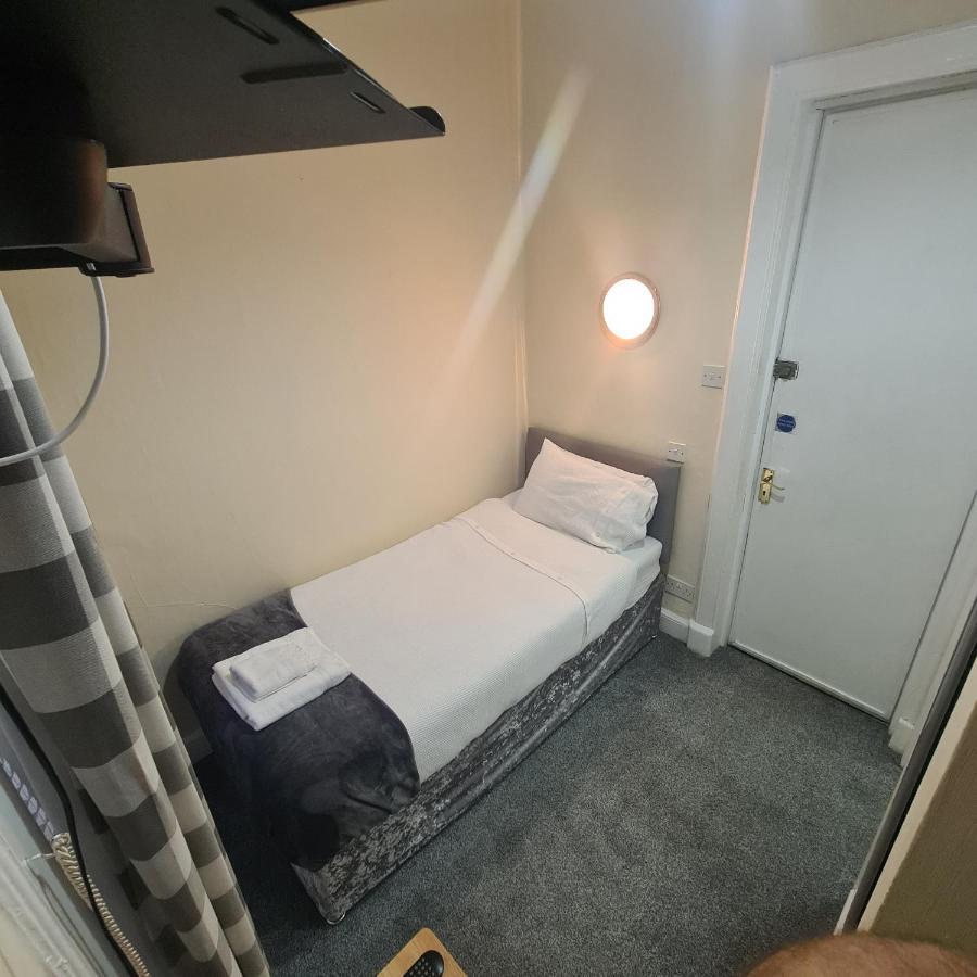 Glenmoore Guest House Oban Εξωτερικό φωτογραφία