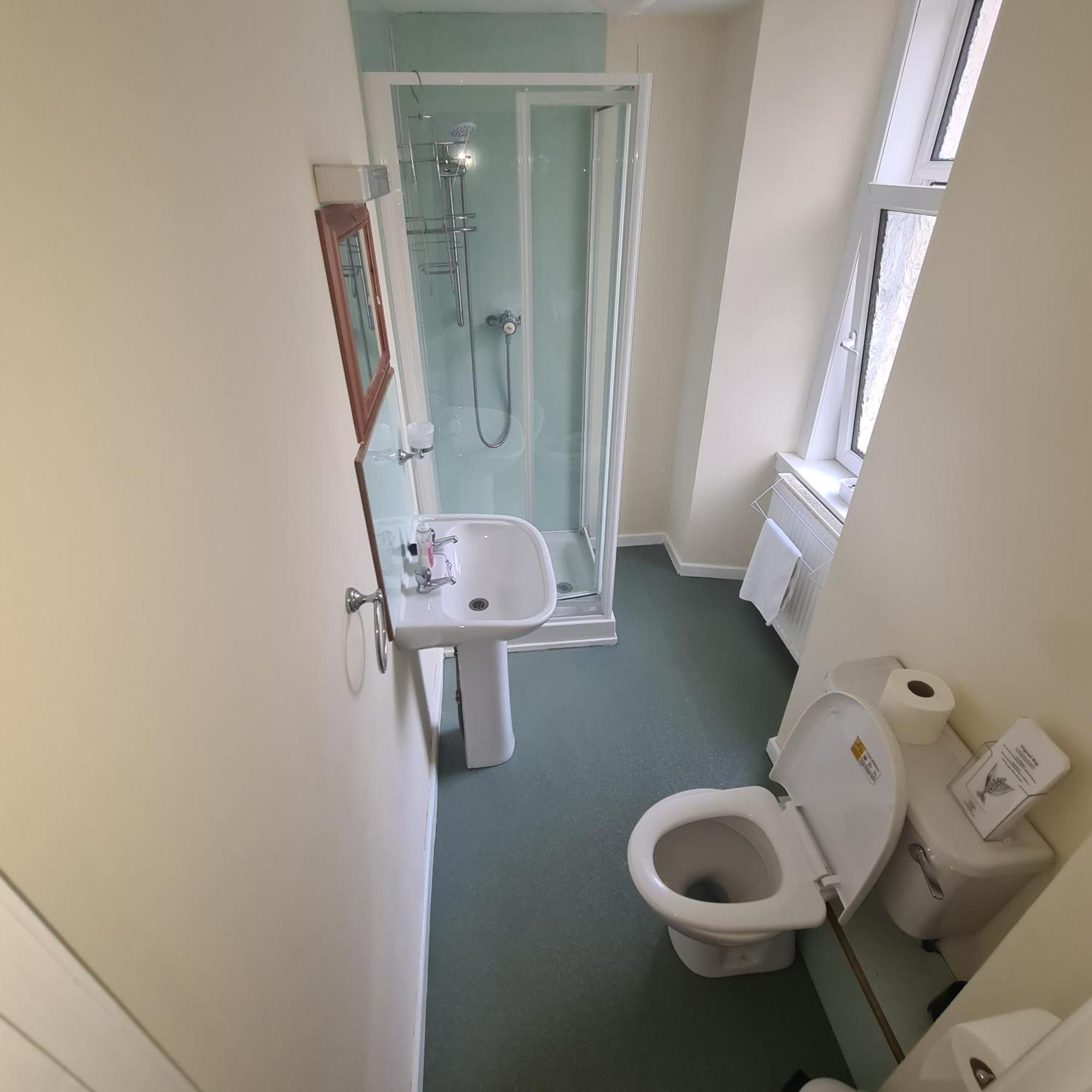 Glenmoore Guest House Oban Δωμάτιο φωτογραφία