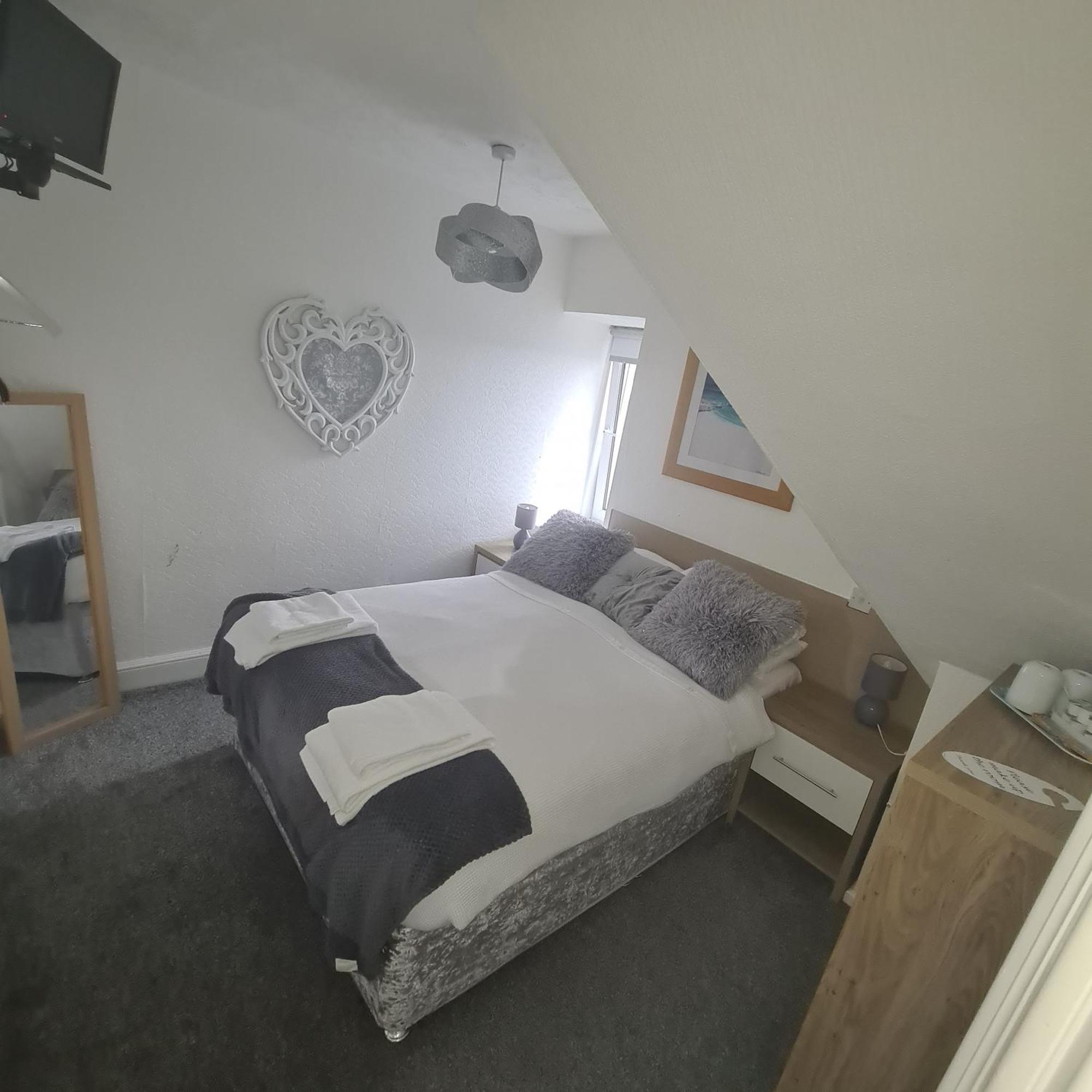 Glenmoore Guest House Oban Δωμάτιο φωτογραφία