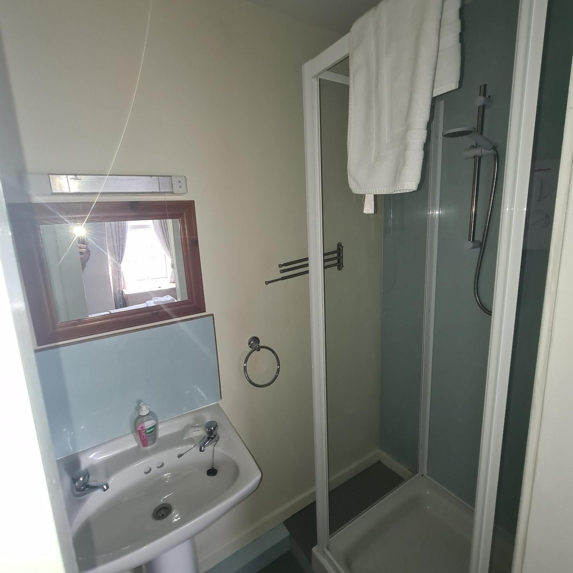 Glenmoore Guest House Oban Δωμάτιο φωτογραφία