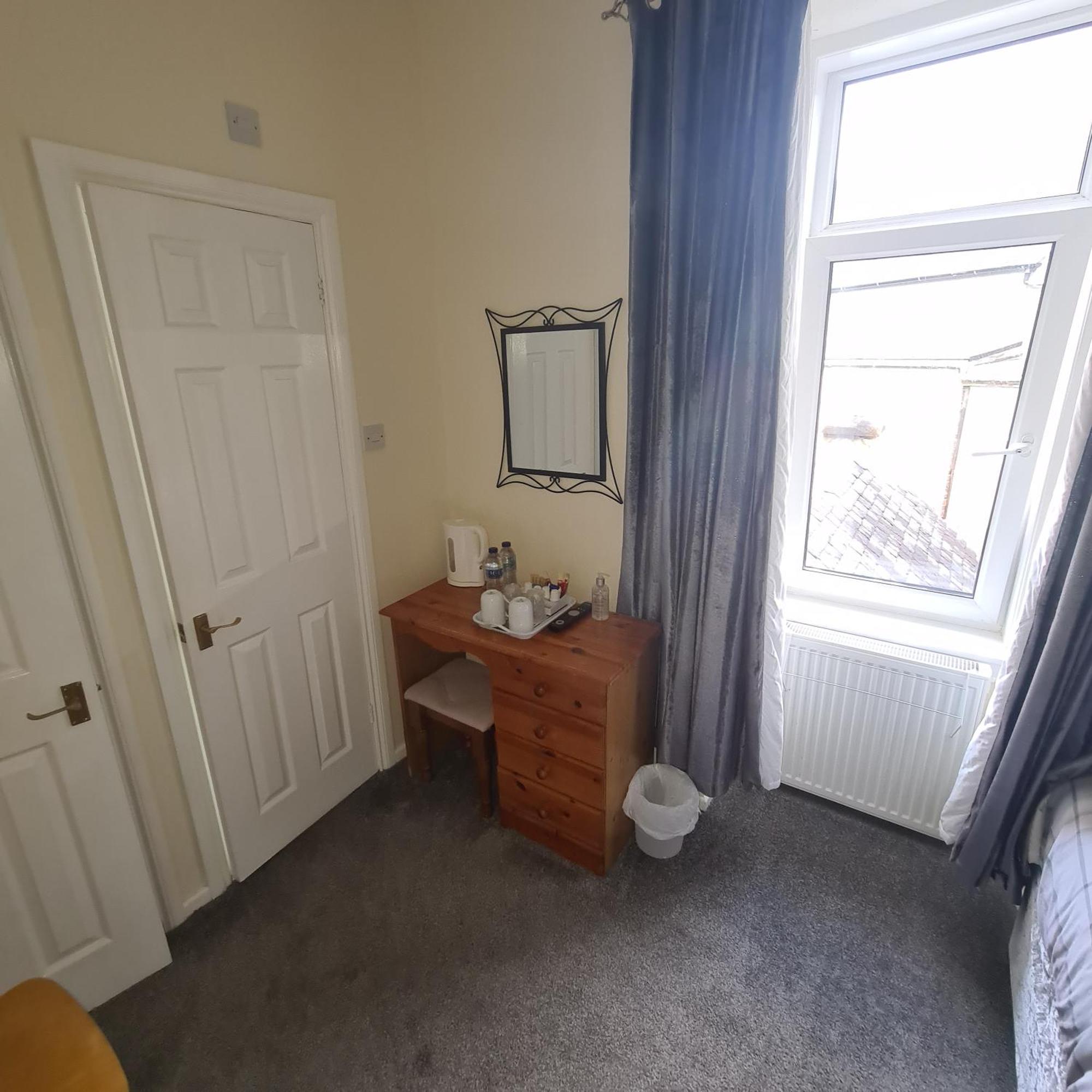 Glenmoore Guest House Oban Δωμάτιο φωτογραφία